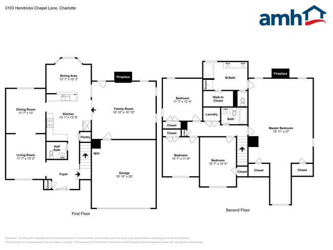 Foto del edificio - 3103 Hendricks Chapel Ln