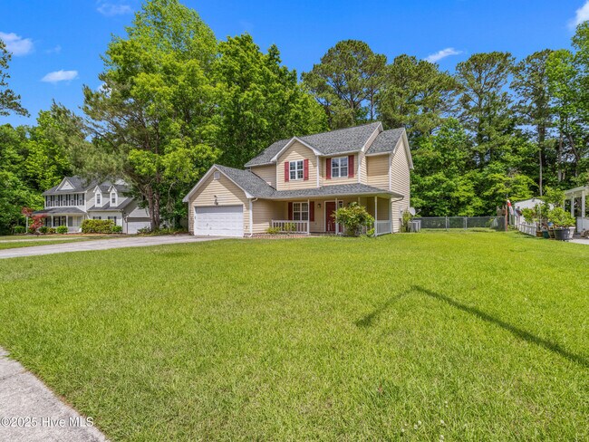Foto del edificio - 882 Pine Valley Rd