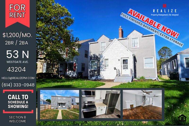 Primary Photo - 53 N Westgate Ave