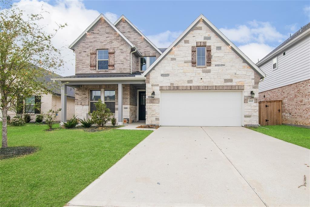 Foto principal - 2260 Vanessa Cay Ln