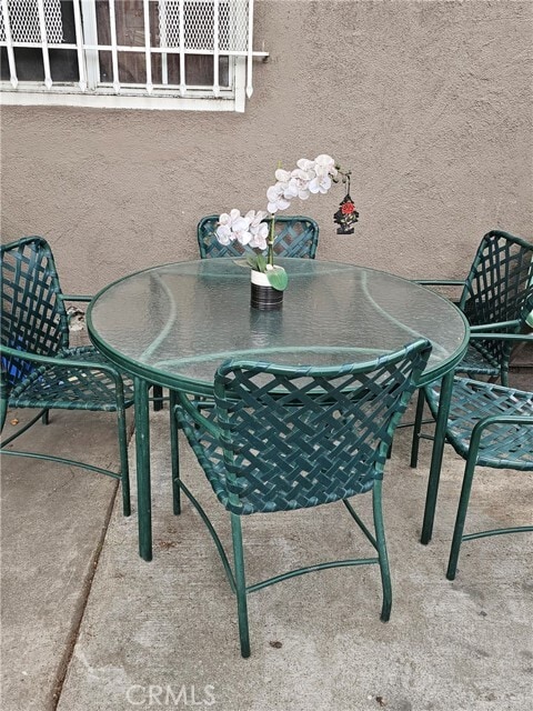 Foto del edificio - 166 E 36th Pl