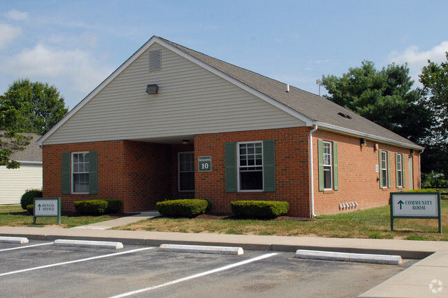 Building Photo - Elizabeth Cornish Landing