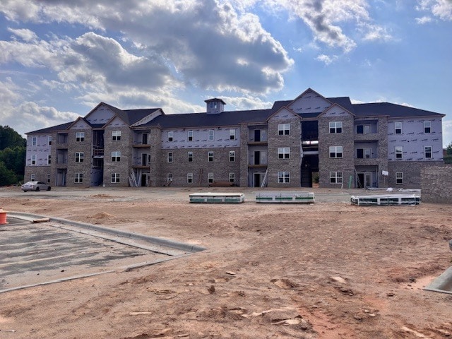 Building Photo - 1188 at Solomon