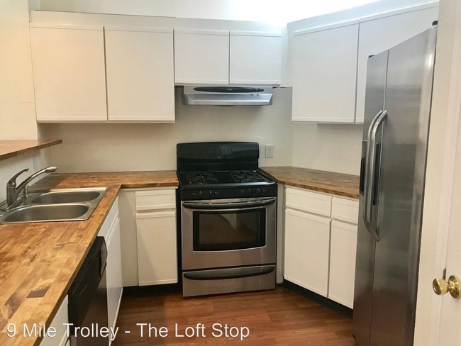 Foto del edificio - 2 br, 2 bath Apartment - 497 Sherman Way