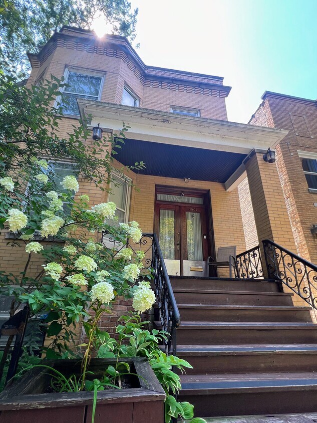 Foto principal - 4120 N Wolcott Ave