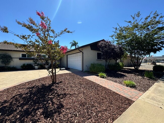 Foto del edificio - Beautifully Updated 4 Bedroom, 3 Bath Sing...