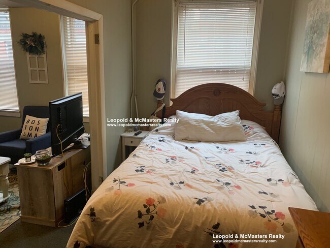 Foto del edificio - 47 Joy St