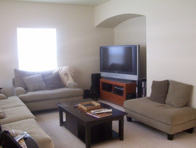 Foto del edificio - 2226 Clearfield Way