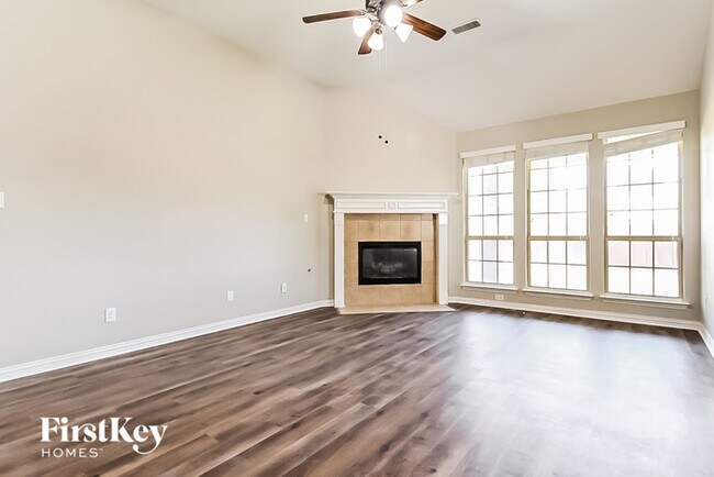 Foto del edificio - 1509 Keswick Ct