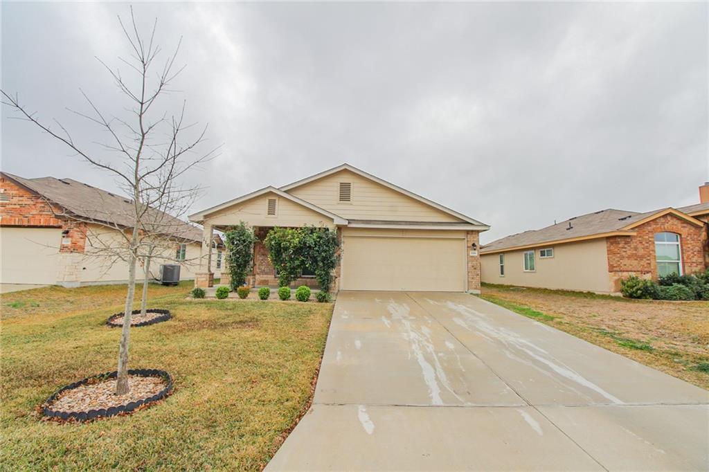 116 Hondo Gap Ln, Jarrell, TX 76537 House Rental in Jarrell, TX