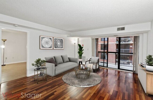 Foto del edificio - 700 1st St