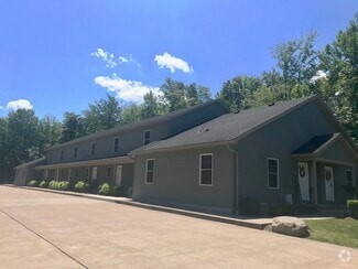Beautiful Wooded Property - 8339 Edinboro Rd
