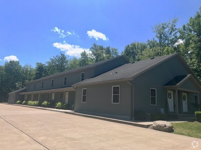 Beautiful Wooded Property - 8339 Edinboro Rd