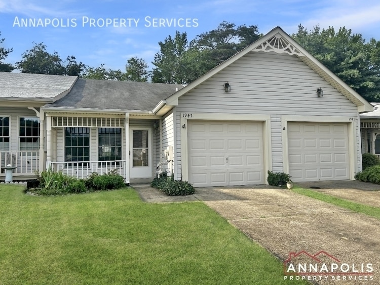 Foto principal - 1947 Marconi Cir
