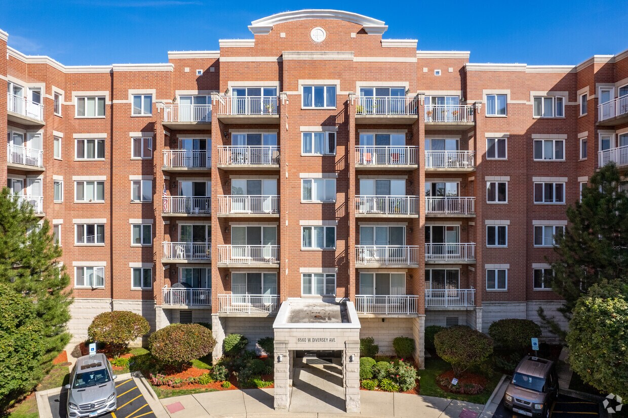 Foto principal - Park Ave Luxury