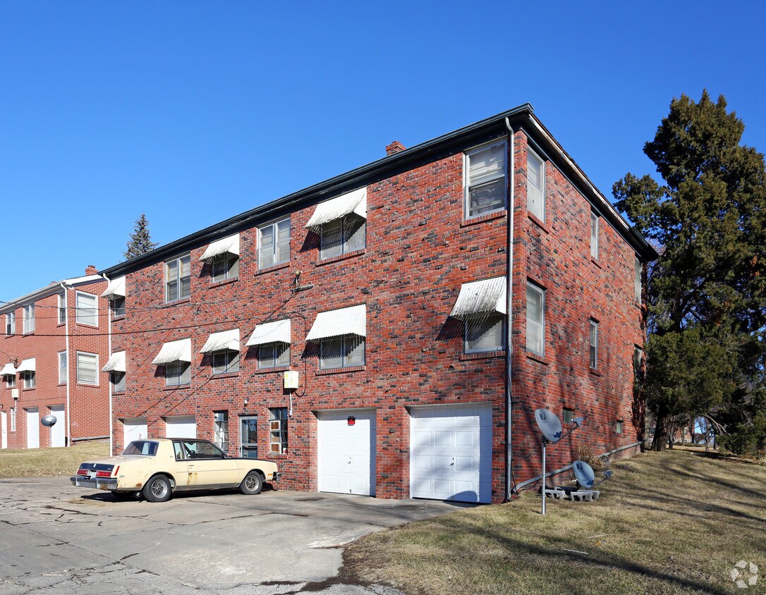 Foto del edificio - 4202 N 52nd St