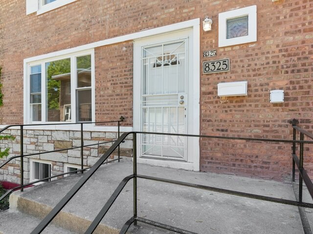 Foto del edificio - 8325 S Ingleside Ave