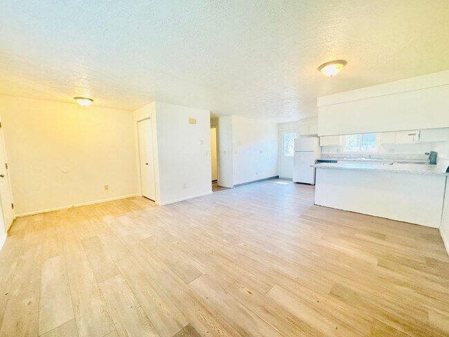 Foto del edificio - Very Cute Nampa 2 bd, 1b Home with private...