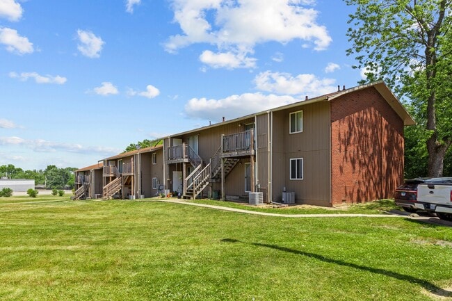 Building Photo - Townway Place