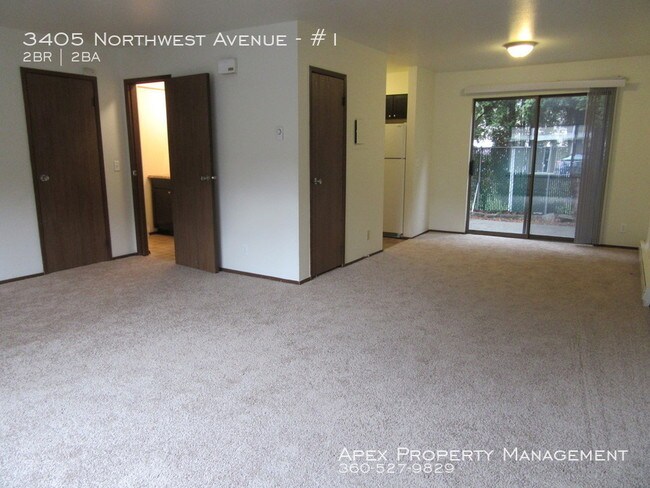 Foto del edificio - NORTH- Twin Firs