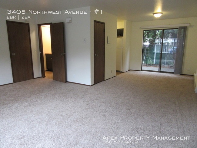 Building Photo - NORTH- Twin Firs