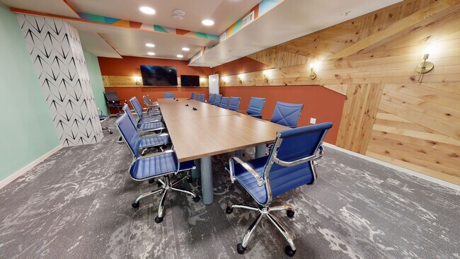 Interior Photo - Arete Apartments