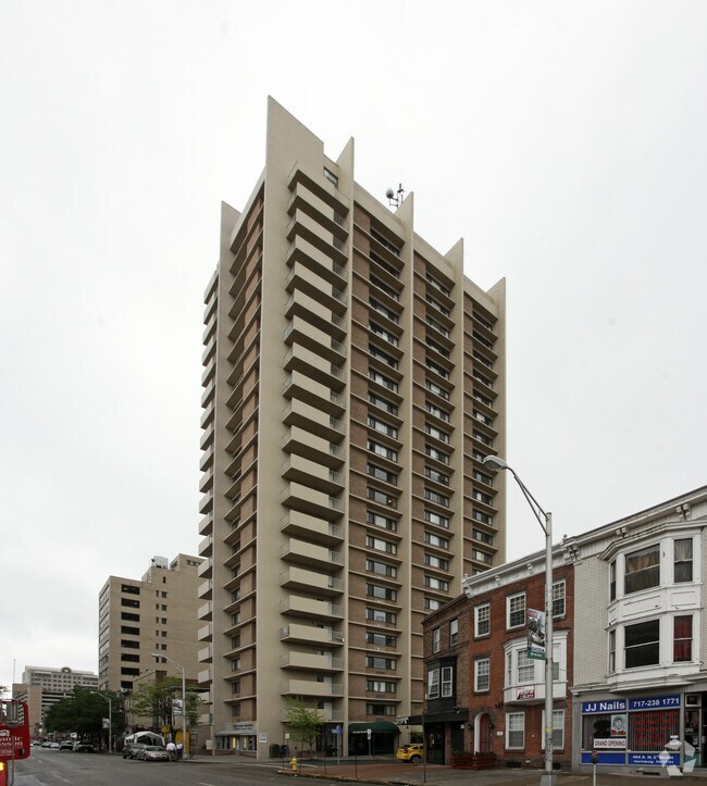 Senior Living Apartments For Rent in Harrisburg, PA 20 Rentals