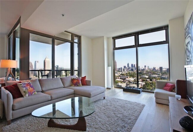 Foto del edificio - 270 17th St NW