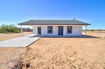 Building Photo - 3485 W Paraiso Dr