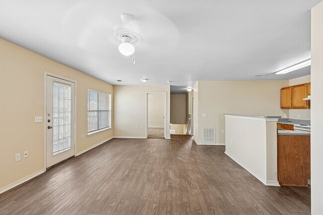 Foto del interior - Ironwood Crossing Apartments & Townhomes
