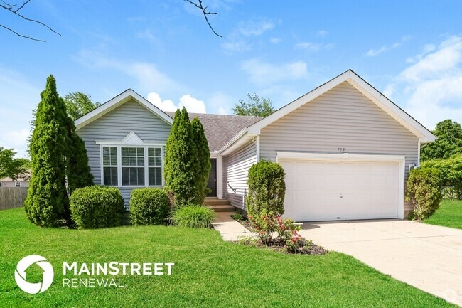 Building Photo - 739 Helmwood Cir