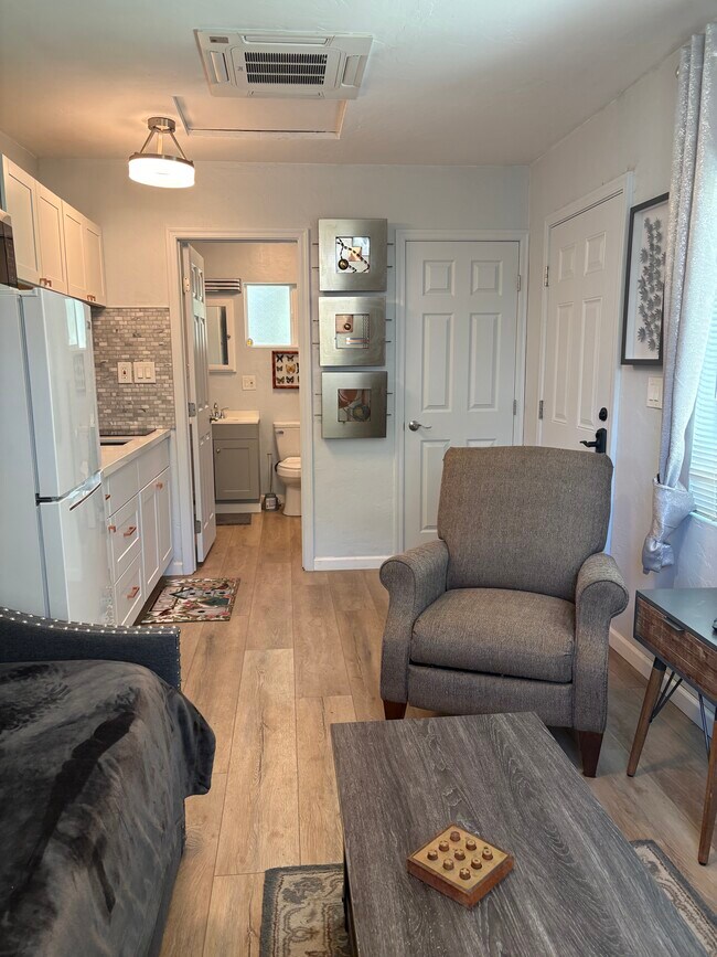 Apartamento estudio B - 435 Lincoln Ave