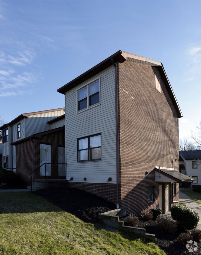 Foto del edificio - Apartments at Greenfield