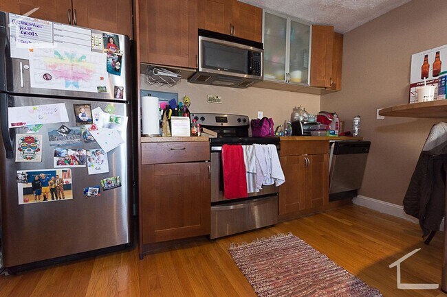 Foto del edificio - 1 bed in allston