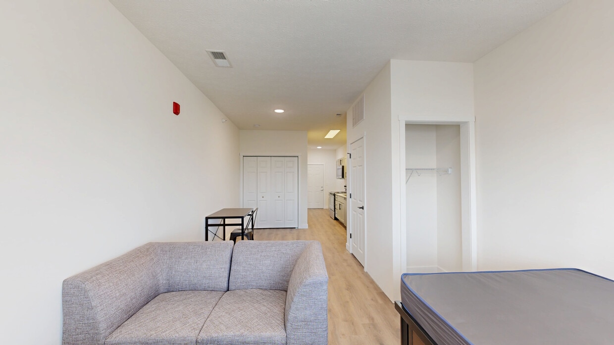 Photo - Weida on Waldron Apartments