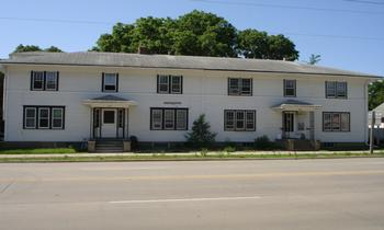 Building Photo - 501 W 4th