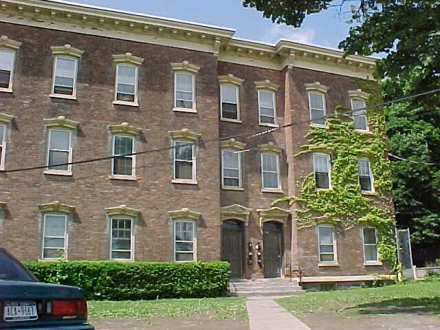 Foto del edificio - 1-4 Fountain Pl