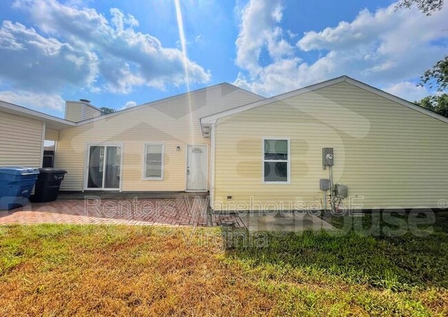 Building Photo - 4229 Conway Ct