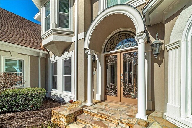 Foto del edificio - 10615 Honey Brook Cir