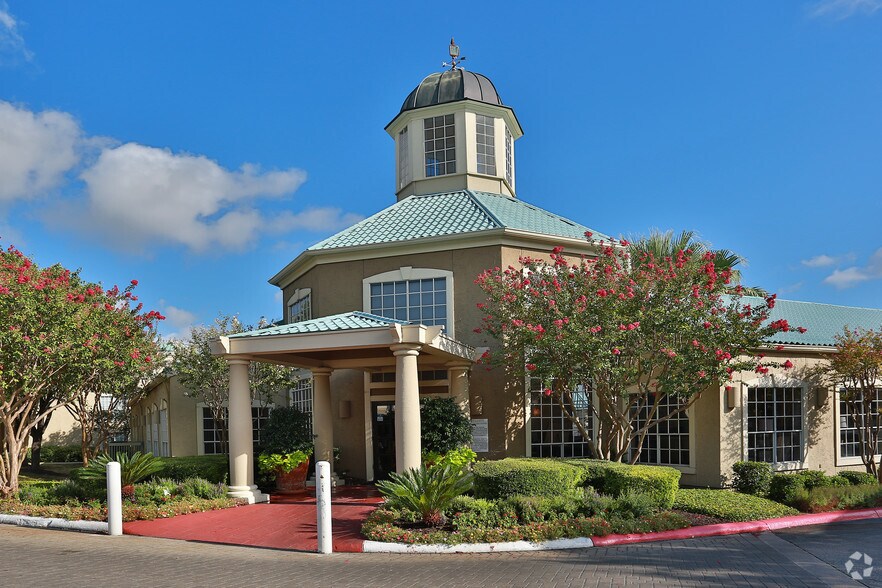 The Pointe at Ramsgate Apartments Rentals San Antonio, TX