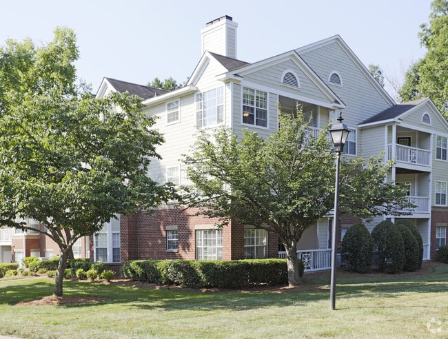 Building Photo - Legacy Arboretum Apartments