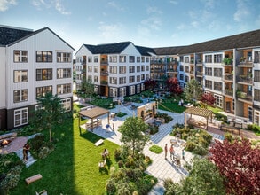 Building Photo - Avalon at Becker Farm