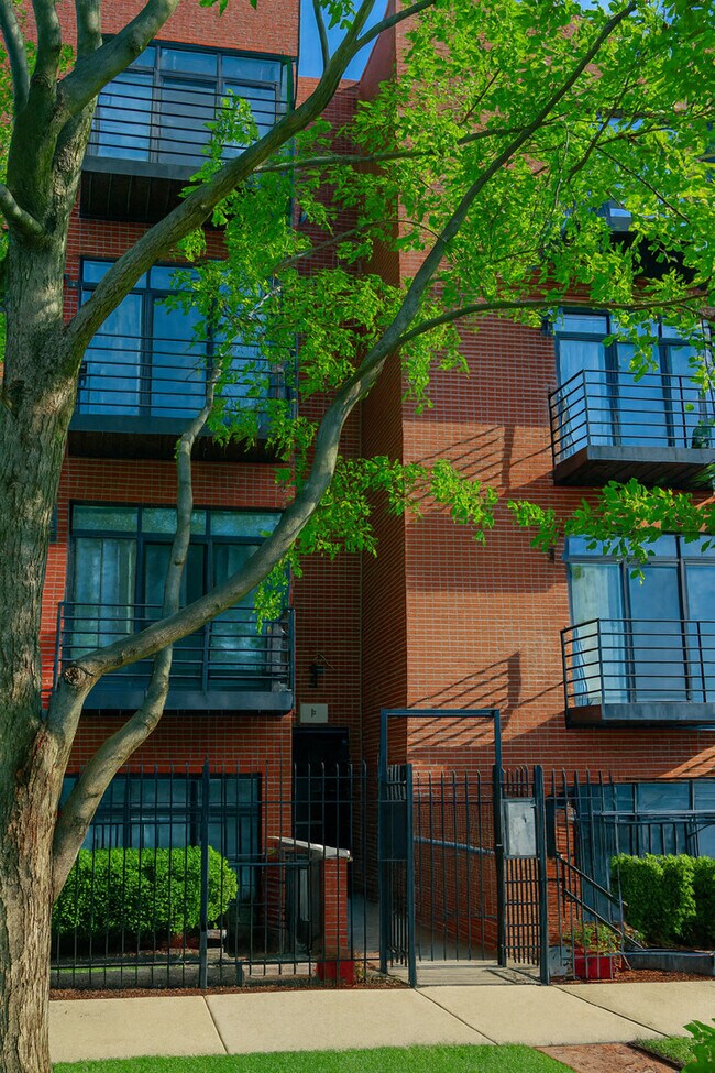 Building Photo - 6113 S Kimbark Ave