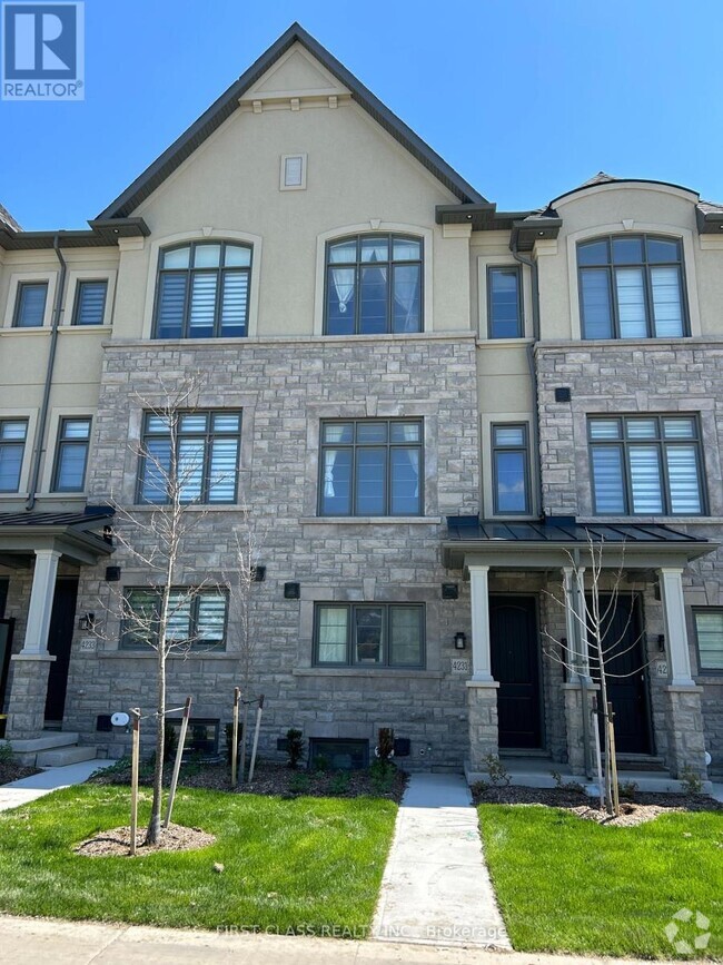 Building Photo - 4231 Major MacKenzie Dr.