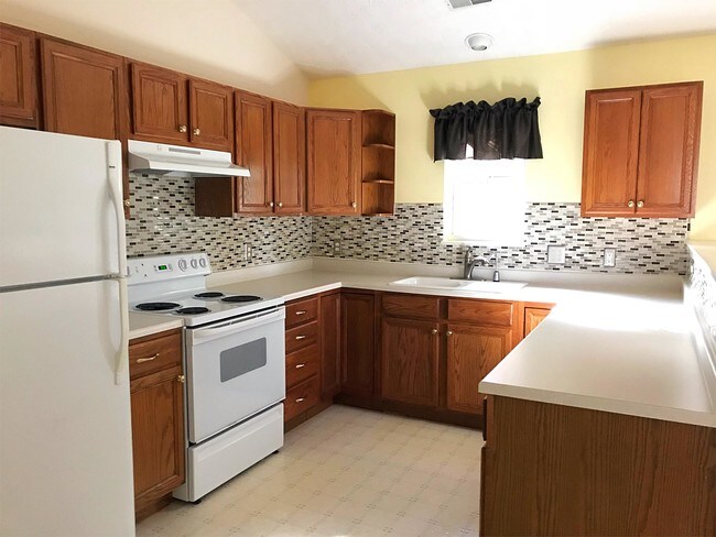 Foto del edificio - 1824 Hunters Hill Blvd