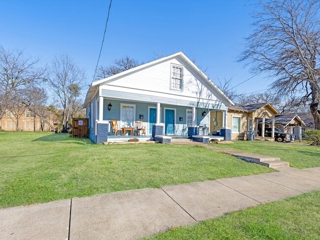 Foto del edificio - 222 N Cliff St