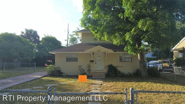 Building Photo - 3 br, 1 bath House - 628 47th Street
