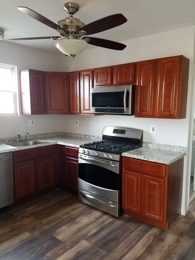 123 Carnegie Pl Unit 2nd floor, Union, NJ 07088 Apartments in Union