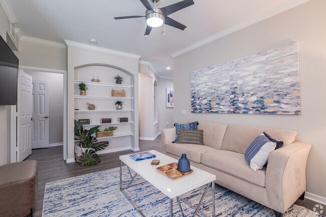 Foto del edificio - One Month Free on Two Bedrooms!