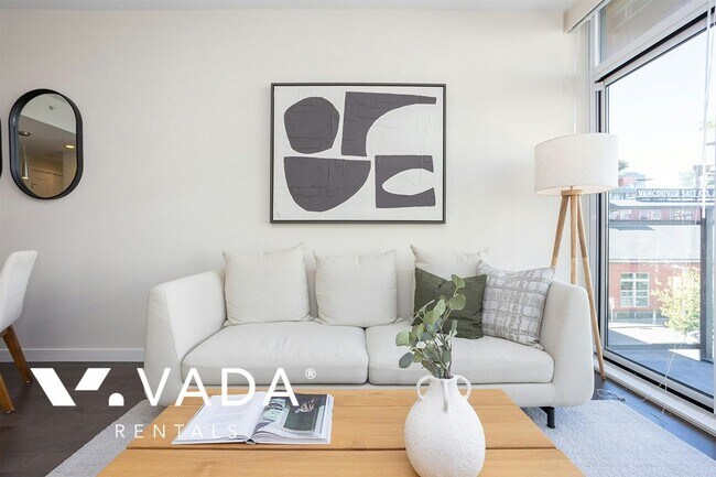 Building Photo - The One Olympic Village 1 Bedroom Apartmen...